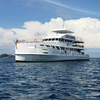 LIVEABOARD - 10 days/ 9 nights - M/V ANDAMAN QUEEN - Phi Phi, Shark Point, Koh Haa, Hin Daeng, Hin Muang, Koh Lipe, Similan, Koh Bon, Tachai, Koh Surin, Richelieu Rock (max 32 dives)