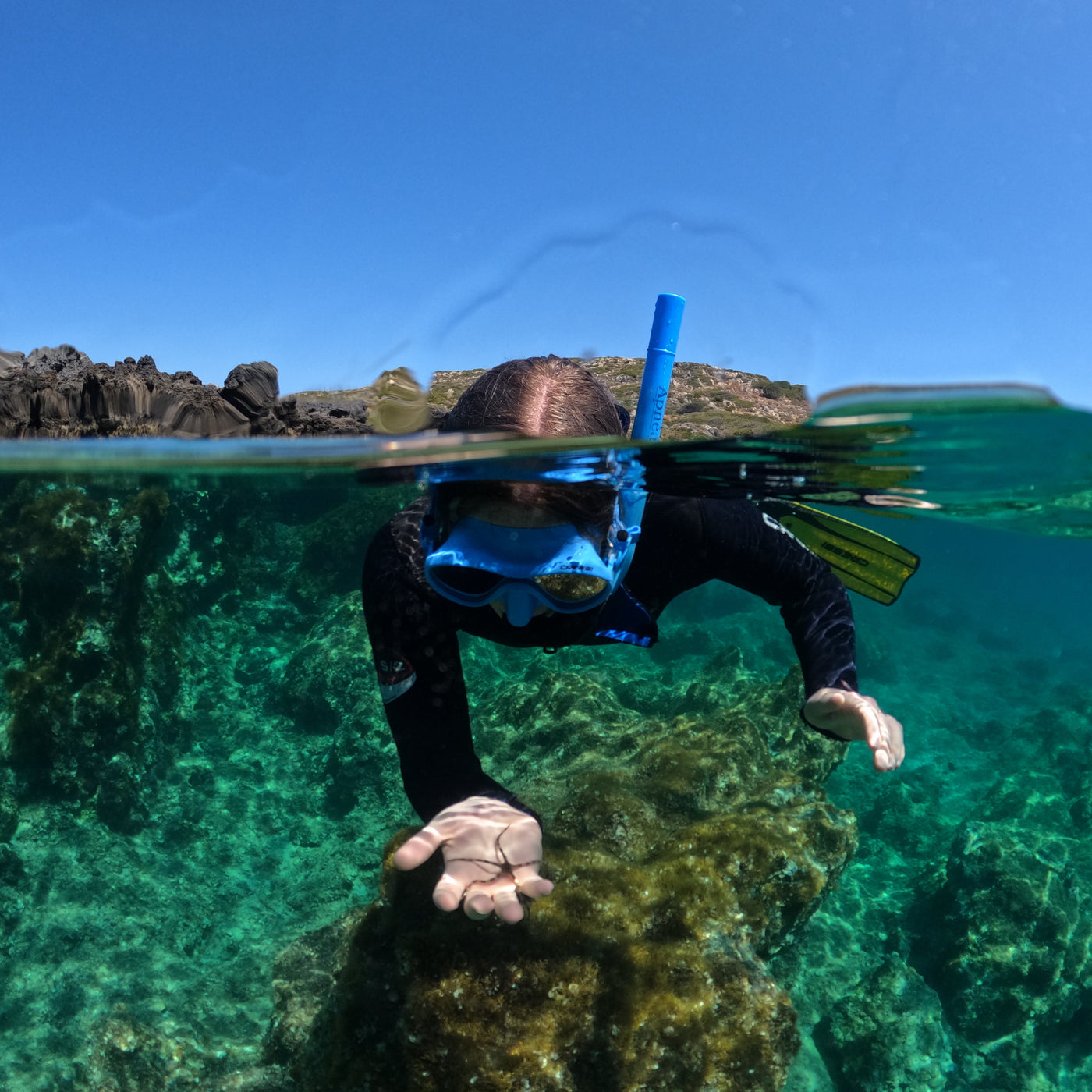 CHANIA - Snorkeling Trip (from Crete)