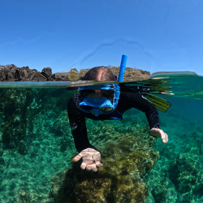 CHANIA - Snorkeling Trip (from Crete)
